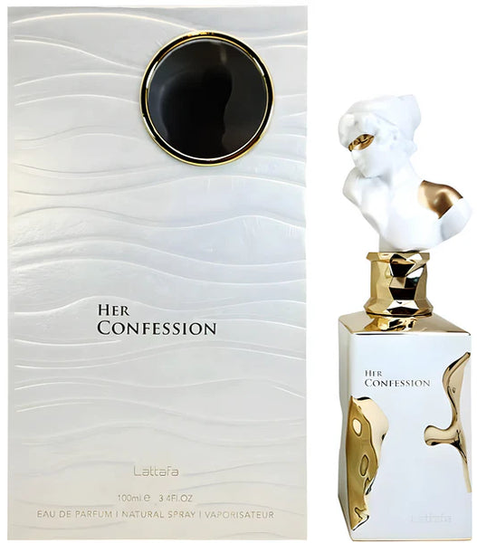 Her Confession For Women By Lattafa – Perfumeonline.ca Her Confession For Women By Lattafa – Perfumeonline.ca