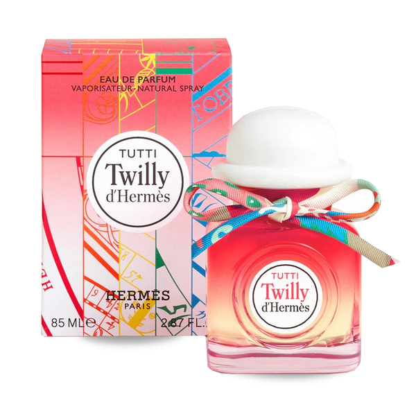 Hermes Twilly D'Hermes Tutti For Women By Hermes – Perfumeonline.ca
