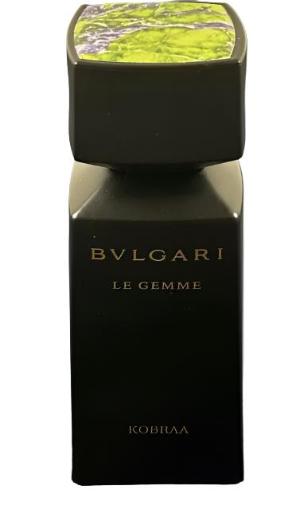 Cobra Le Gemme Kobraa Parfum Kobraa Bvlgari Le Gemme Kobraa Eau De