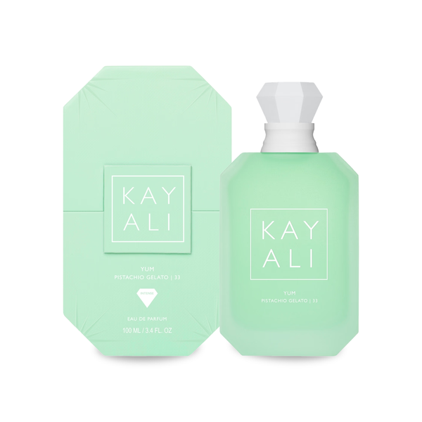 香水(女性用) KAYALI Yum Pistachio Gelato 33 100ml Kayali Yum Pistachio Gelato 33 For Women By Kayali – Perfumeonline.ca