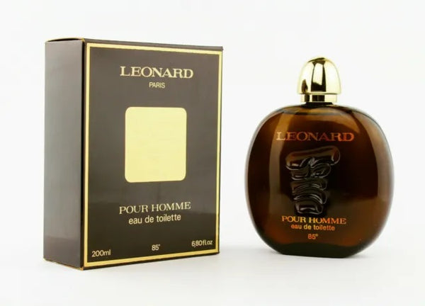 LEONARD-POUR-HOMME-vintage-eau