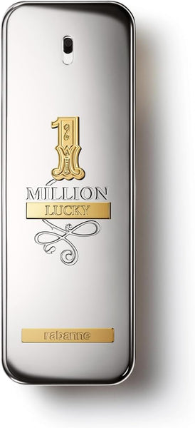 One Million Lucky Cologne by Paco Rabanne for Men in Canada