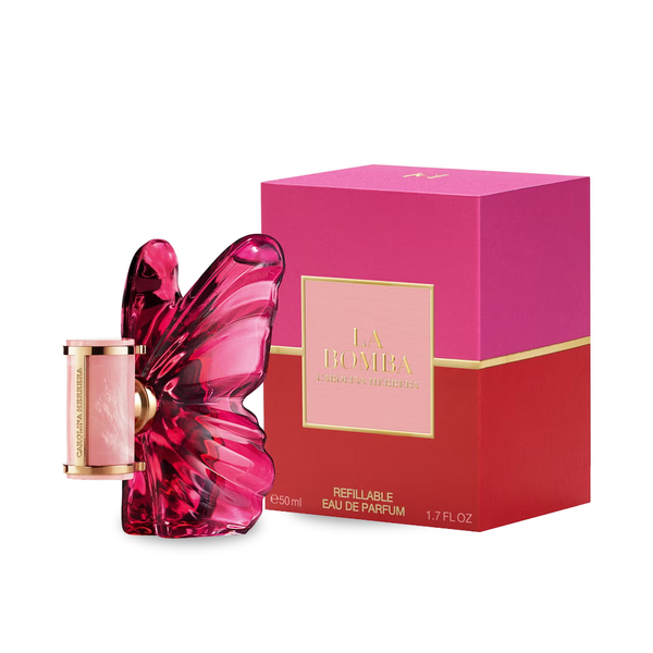 Carolina Herrera La Bomba – Perfumeonline.ca