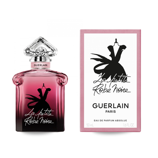 La Petite Robe Noire Absolue For Women By Guerlain – Perfumeonline.ca