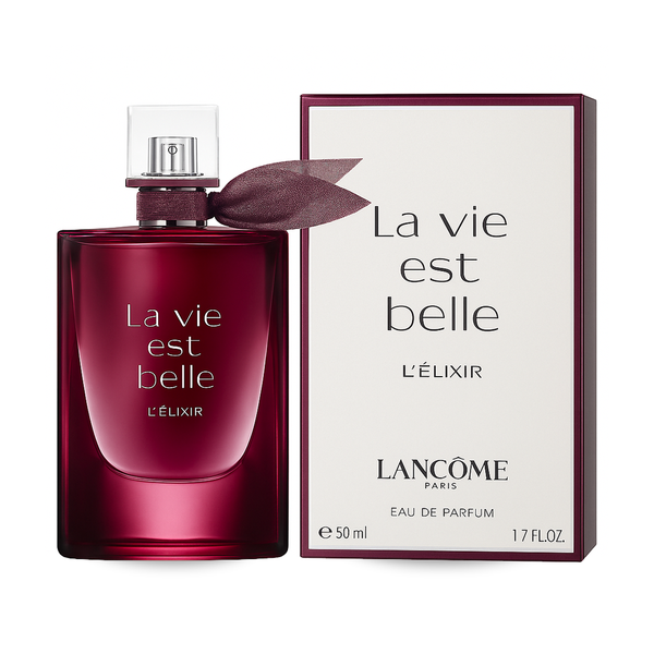 La Vie Est Belle L'Elixir For Women By Lancome – Perfumeonline.ca