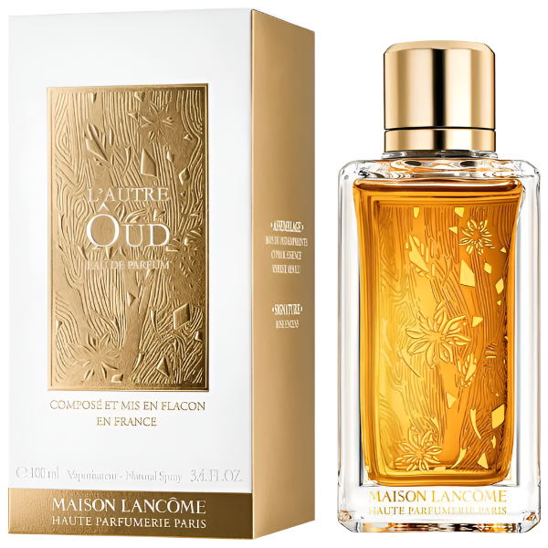 メゾンランコム　ロートルウード　７５ml　オードパルファン　LAUTRE　OUD Lancome L'Autre Oud Maison Perfume For Women By Lancome In Canada