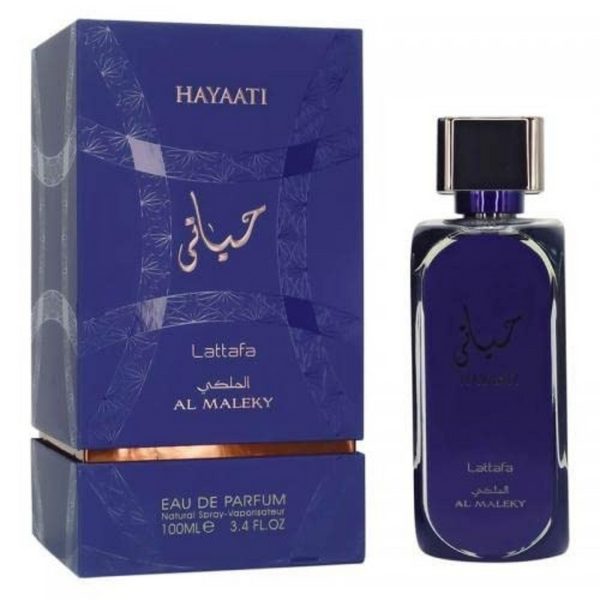 Lattafa Hayaati Al Maleky For Men and Women By Lattafa In Canada