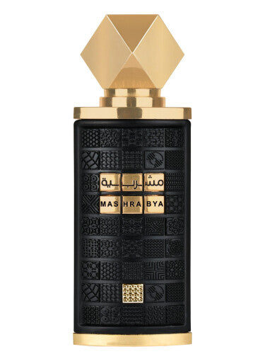 香水(男性用) Lattafa Mashrabya Mashrabya For Unisex By Lattafa – Perfumeonline.ca