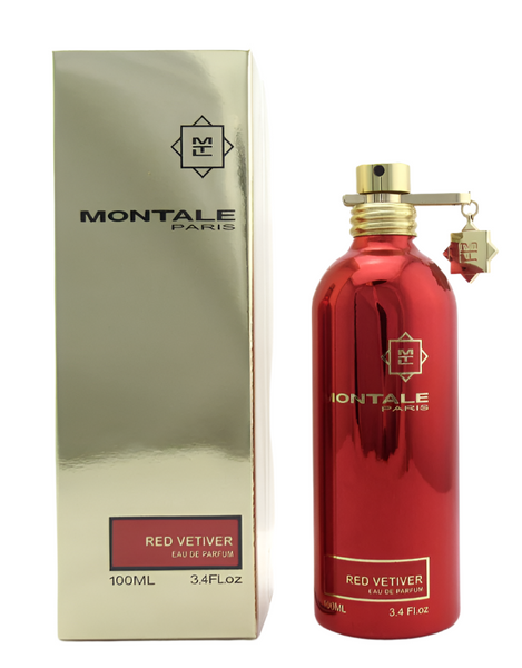 Montale Red Vetiver Cologne for Men in Canada – Perfumeonline.ca