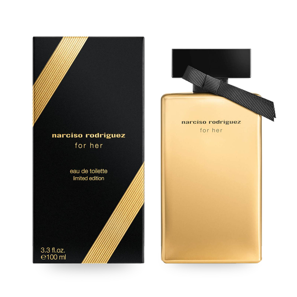 Narciso Rodriguez Limited Edition For Women By Narciso Rodriguez In ...