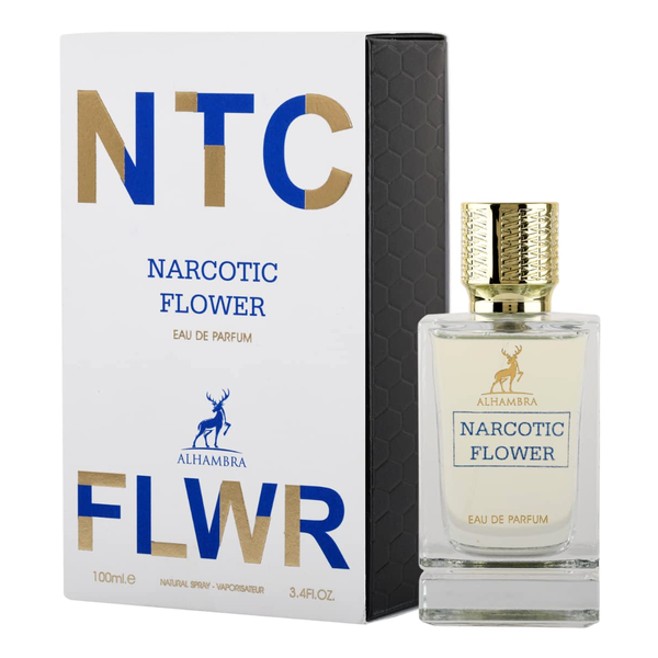 Narcotic Flower