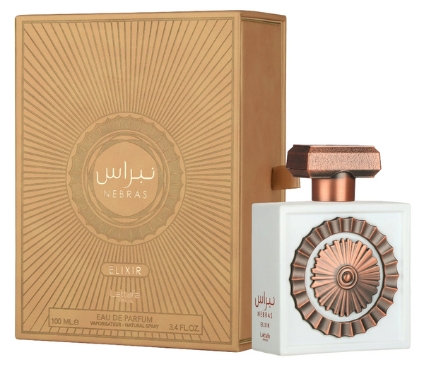 Nebras Elixir – Perfumeonline.ca