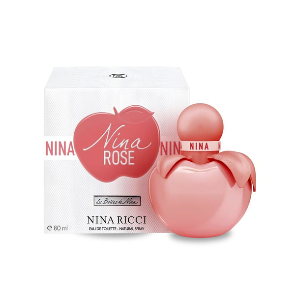 Nina Rose For Women By Nina Ricci –