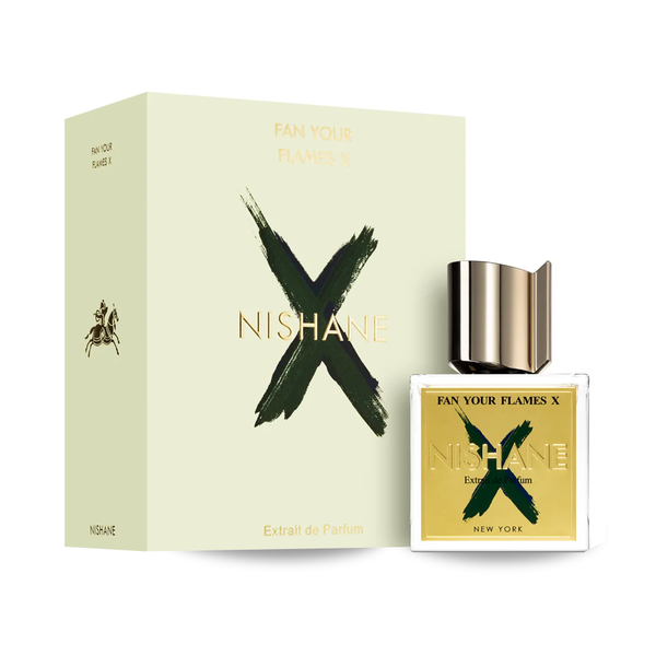 Nishane Fan Your Flame X For Men and Women By Nishane