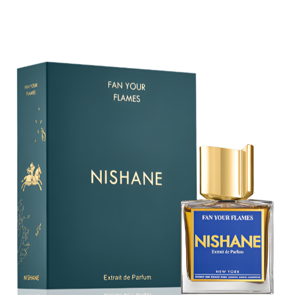 Nishane Fan Your Flames Perfume For Unisex By Nishane In Canada