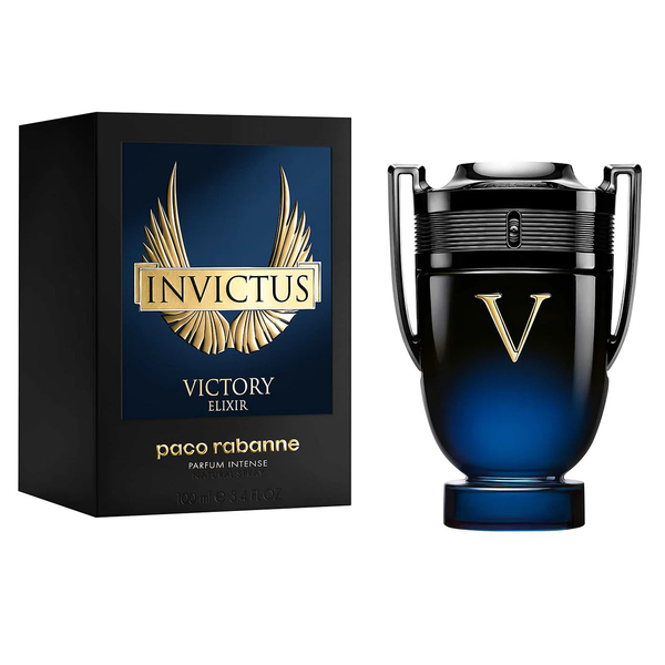 Paco Rabanne Invictus Victory Elixir