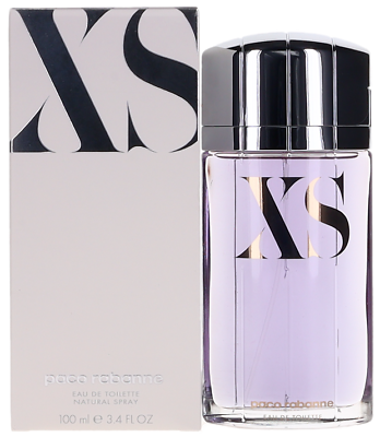 Paco Rabanne Xs White Perfume for Men by Paco Rabanne in Canada