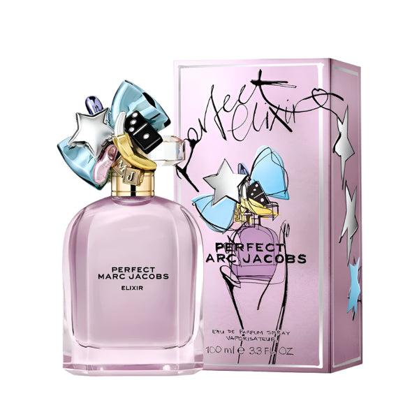 Perfect Elixir For Women By Marc Jacobs – Perfumeonline.ca