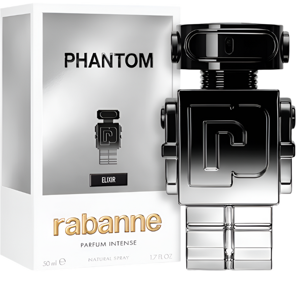 Phantom Elixir Parfum Intense For Men By Paco Rabanne