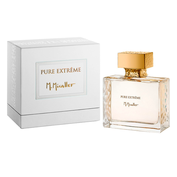 Pure Extreme For Women By M. Micallef In Canada – Perfumeonline.ca