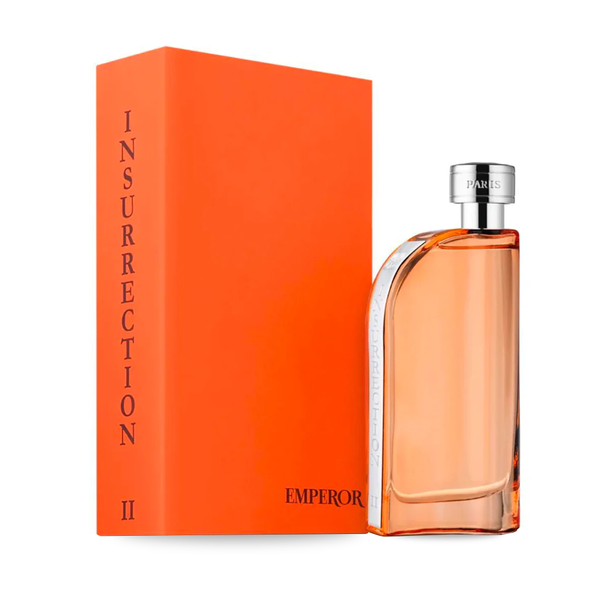 Insurrection Reyane Paris Perfume Reyane Tradition Insurrection Li