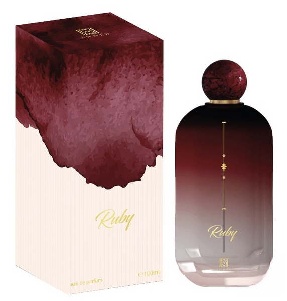 Ruby For Women By Ahmed Al Maghribi – Perfumeonline.ca