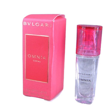 Bvlgari Omnia Coral Perfume for Women by Bvlgari in Canada Bvlgari Omnia Coral Perfume for Women by Bvlgari in Canada