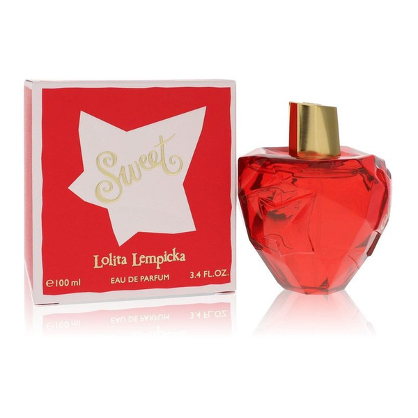 Sweet Lolita Lempicka Perfume For Women By Lolita Lempicka In