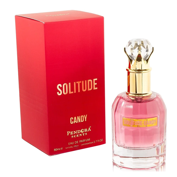 Solitude Candy Pendora For Women By Paris Corner In Canada