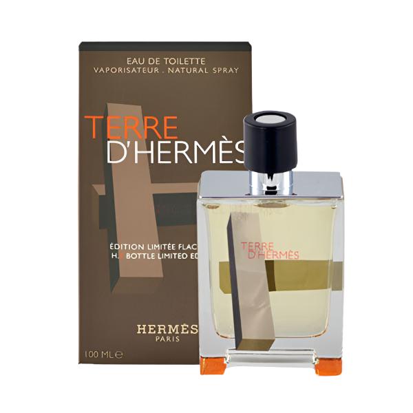 Terre D Hermes H2 Limited Edition Perfume for Men by Hermes