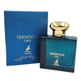 Versencia Oro