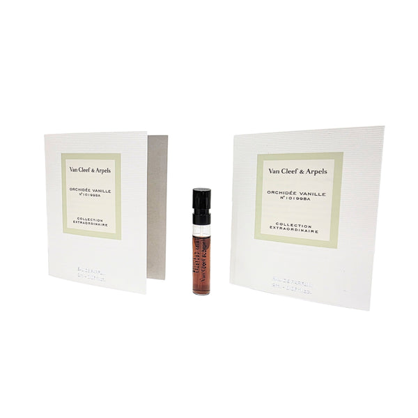 Van Cleef & Arpels Coll Extraordinaire Orchidee Vanille Perfume