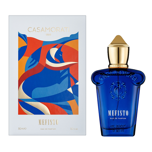 香水(男性用) CASAMORATI Mefisto Eau de Parfum 100ml Xerjoff Casamorati Mefisto EDP For Him 100mL - Walmart.ca