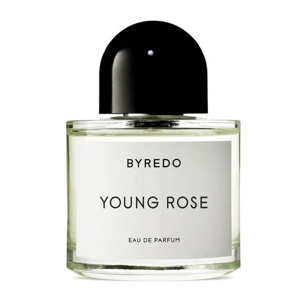 BYREDO♡YOUNG ROSE Young Rose For Men and Women By Byredo In Canada