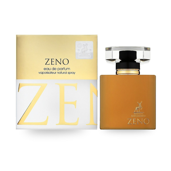 Zeno For Men and Women By Maison Alhambra In Canada – Perfumeonline.ca