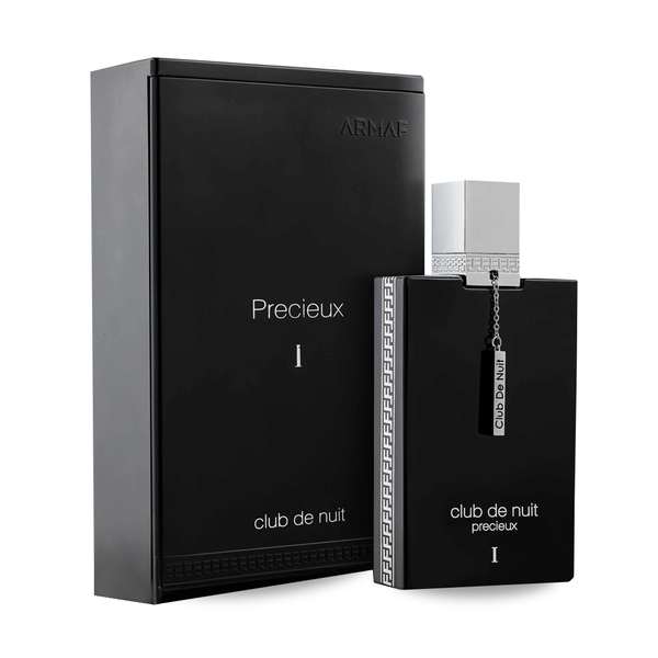Club De Nuit Precieux IV by Armaf 香水 armaf-club-de-nuit-