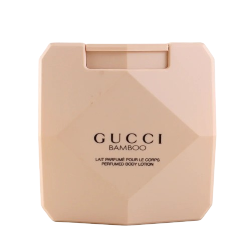Gucci bamboo perfume original sales