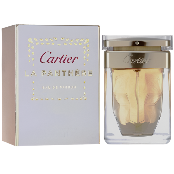 Cartier La Panthere Perfume for Women by Cartier in Canada