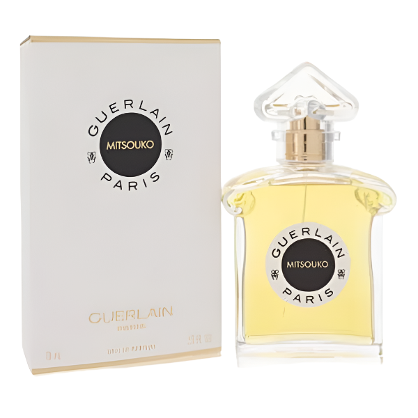 香水(女性用) guerlain mitsouko eau de toilette 250ml Guerlain Mitsouko Edt Perfume for Women by Guerlain in
