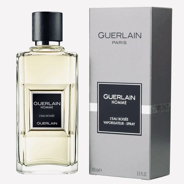 香水(男性用) 80ml guerlain HOMME L'EAU EDT Guerlain Homme L&#039;Eau Guerlain cologne - a fragrance