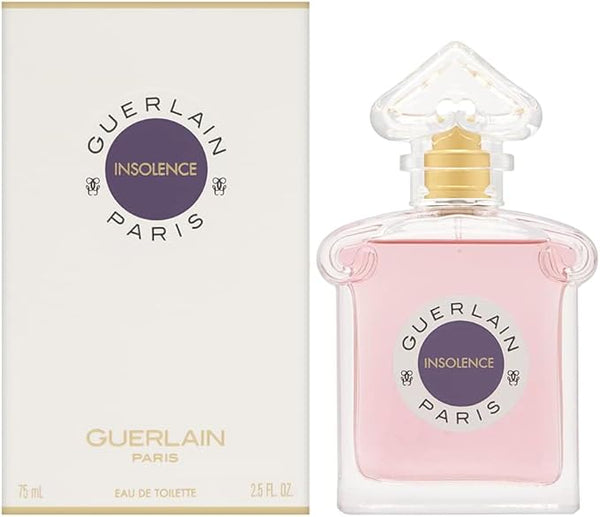 Insolence Perfume by Guerlain for Women Online in Canada