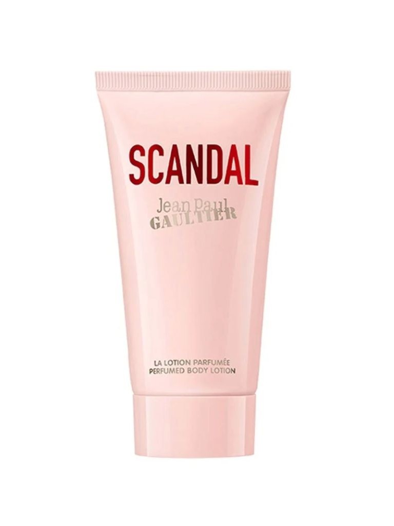 JEAN PAUL GAULTIER SCANDAL