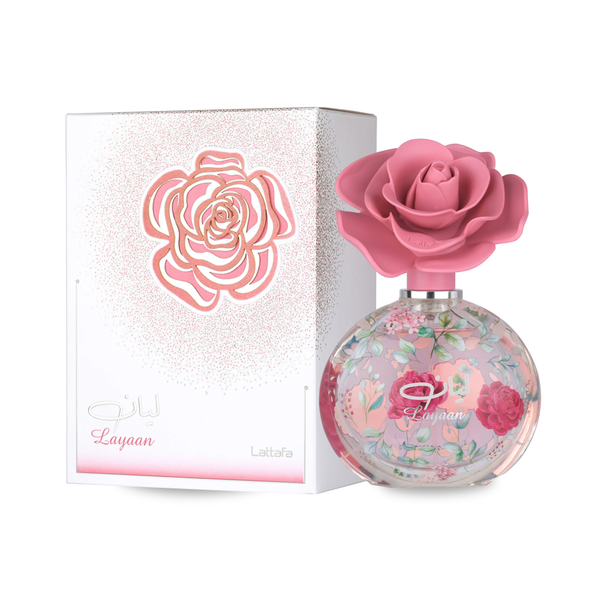 Lattafa Layaaan 香水 Lattafa Layaan – Perfumeonline.ca