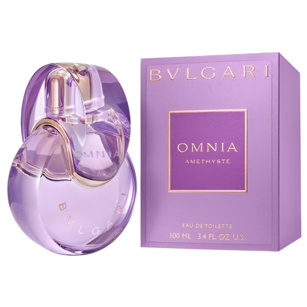 Bvlgari Omnia Amethyste Perfume for Women by Bvlgari in Canada