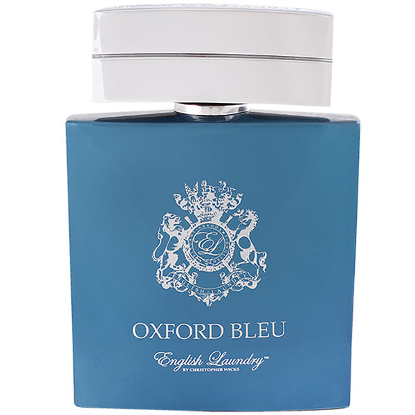 English Laundry Oxford Bleu Perfume for Men by English Laundry in