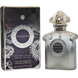 Guerlain Insolence Limited Edition Rare Vintage For Women By Guerlain Perfumeonline