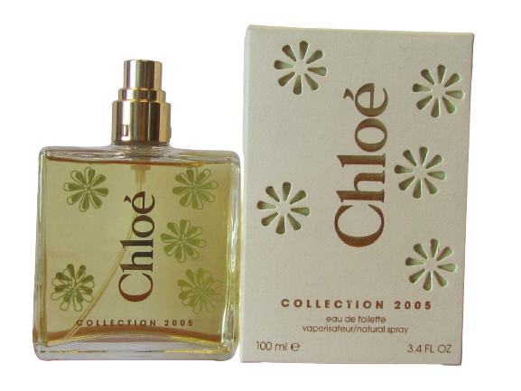 廃盤希少クロエコレクション2005オードトワレ100ml Chloe - 廃盤希少クロエコレクション2005オードトワレ100mlの