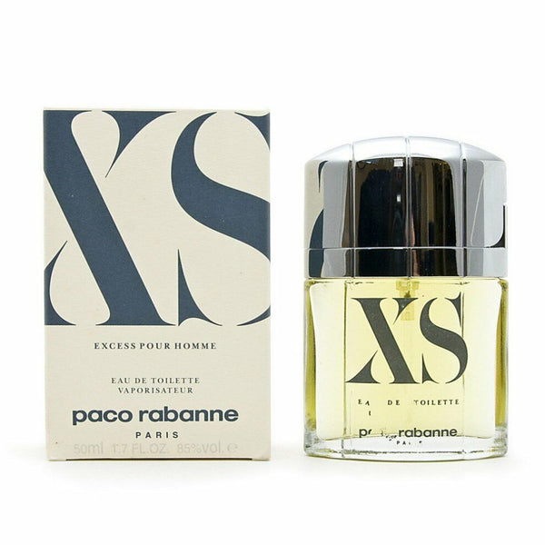 Paco Rabanne Xs White Perfume for Men by Paco Rabanne in Canada