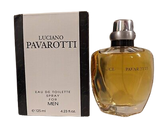 Luciano Pavarotti for man (VINTAGE)