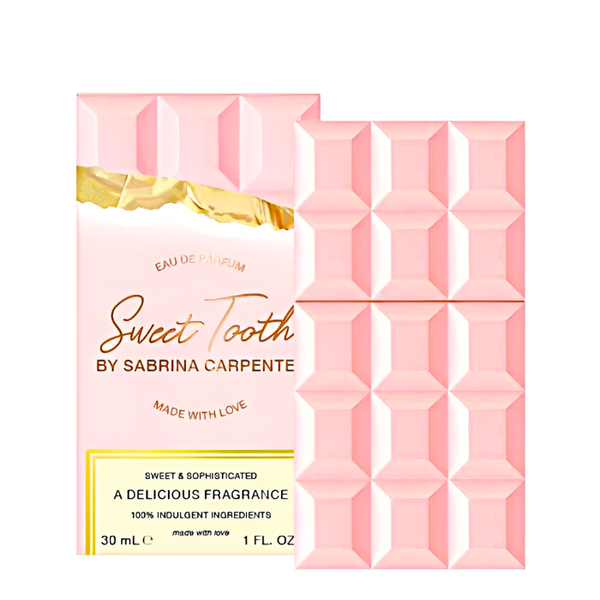Sweet Tooth For Unisex By Sabrina Carpenter – Perfumeonline.ca